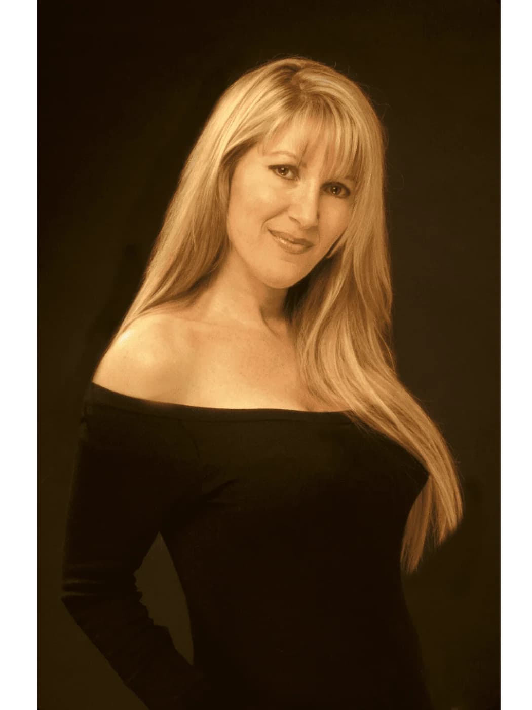 Sherry Argov