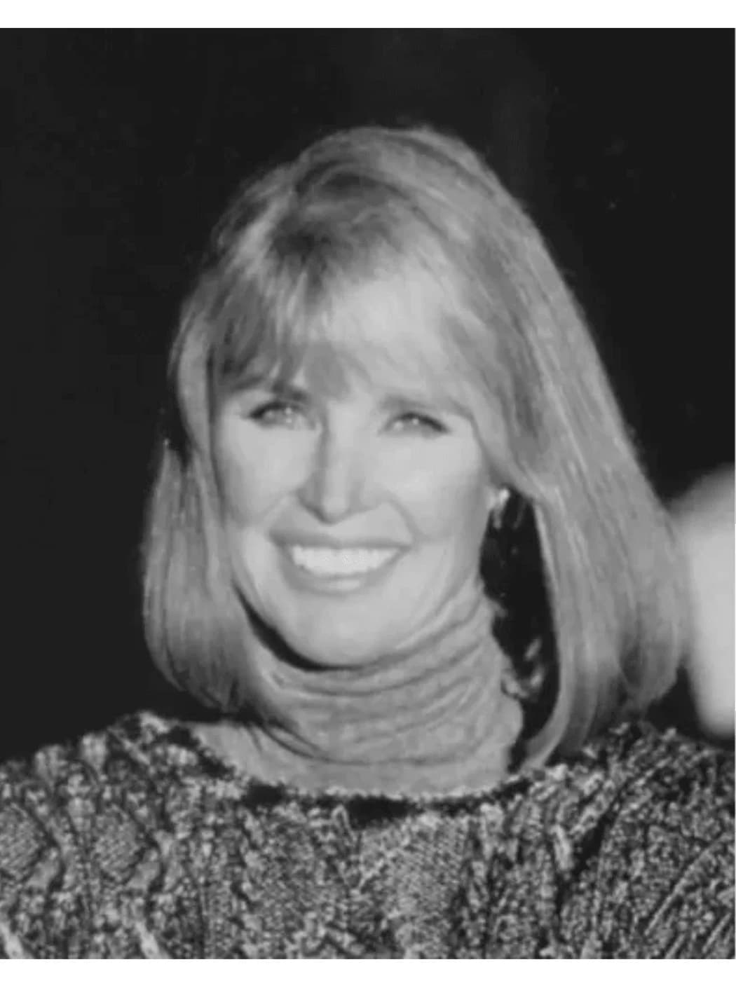 Robin Norwood