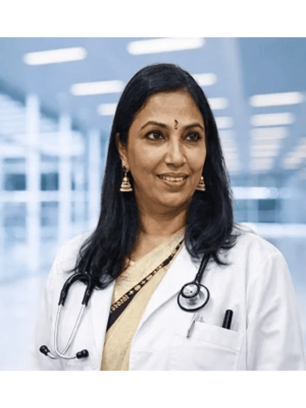 Dr Saroja Balan