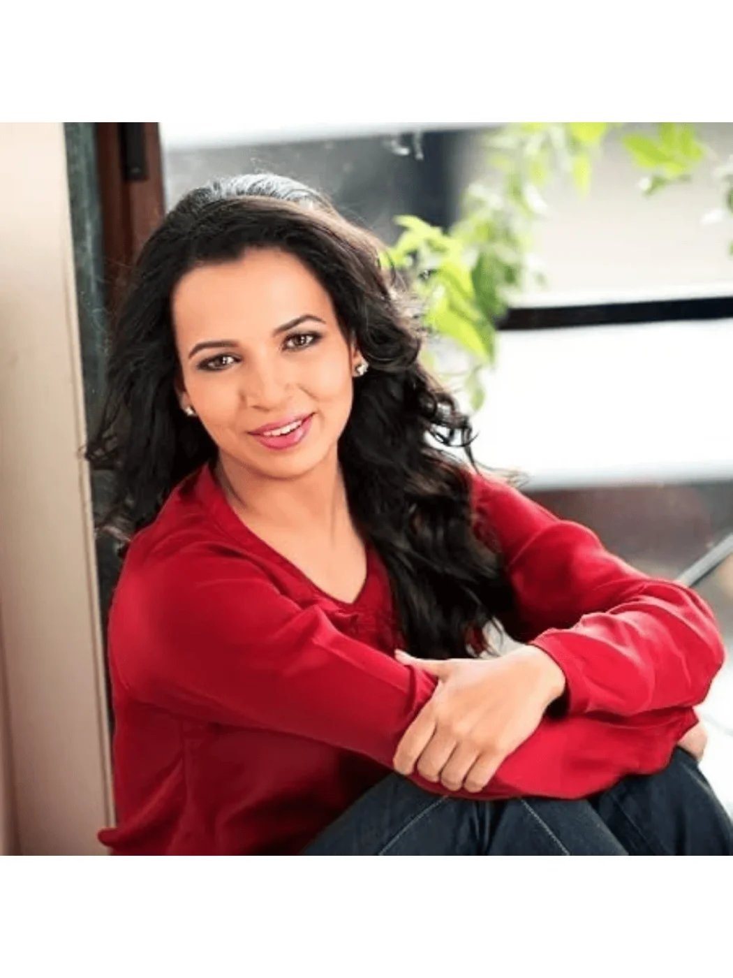 Rujuta Diwekar