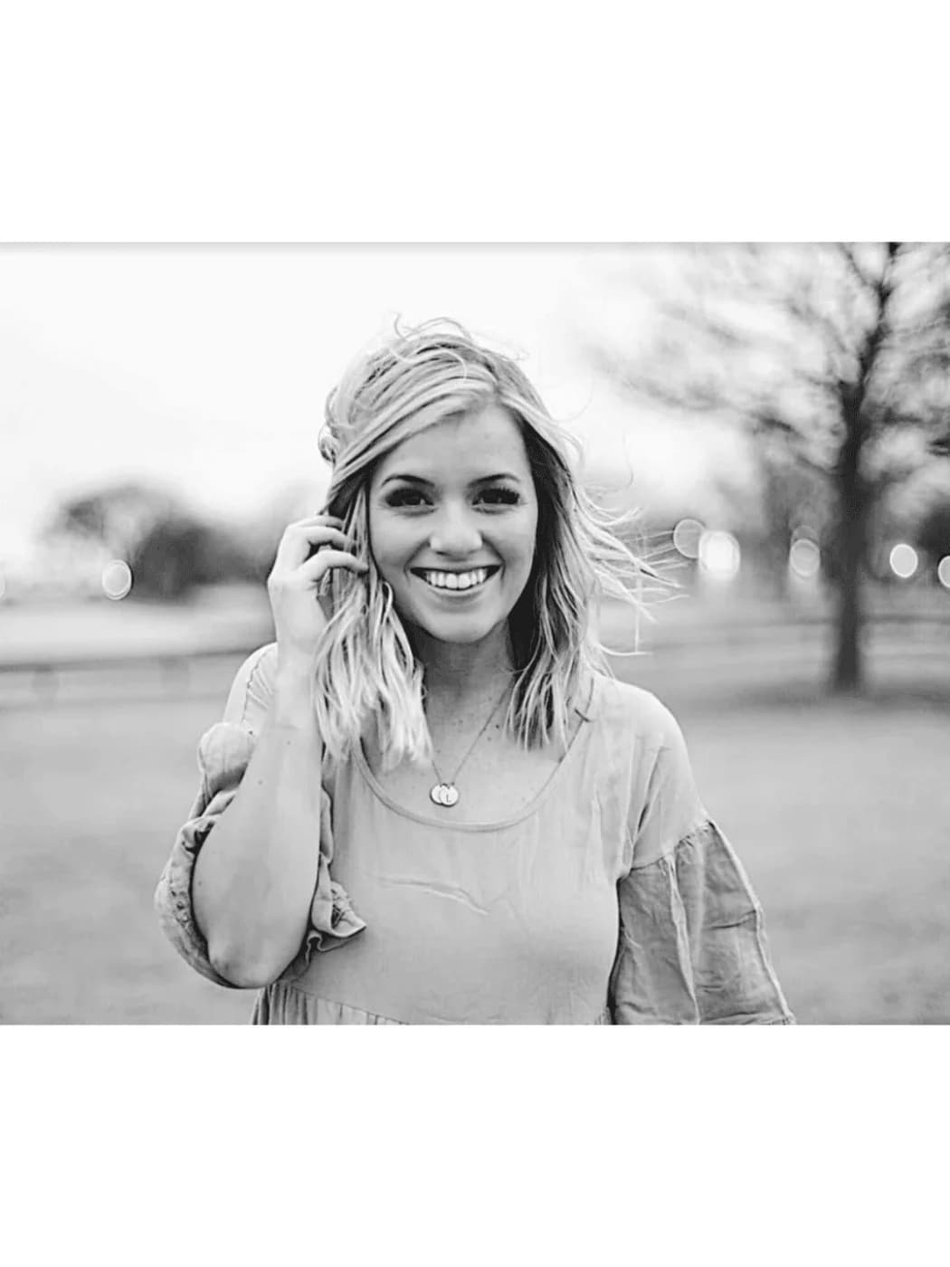 Aubrey Grossen