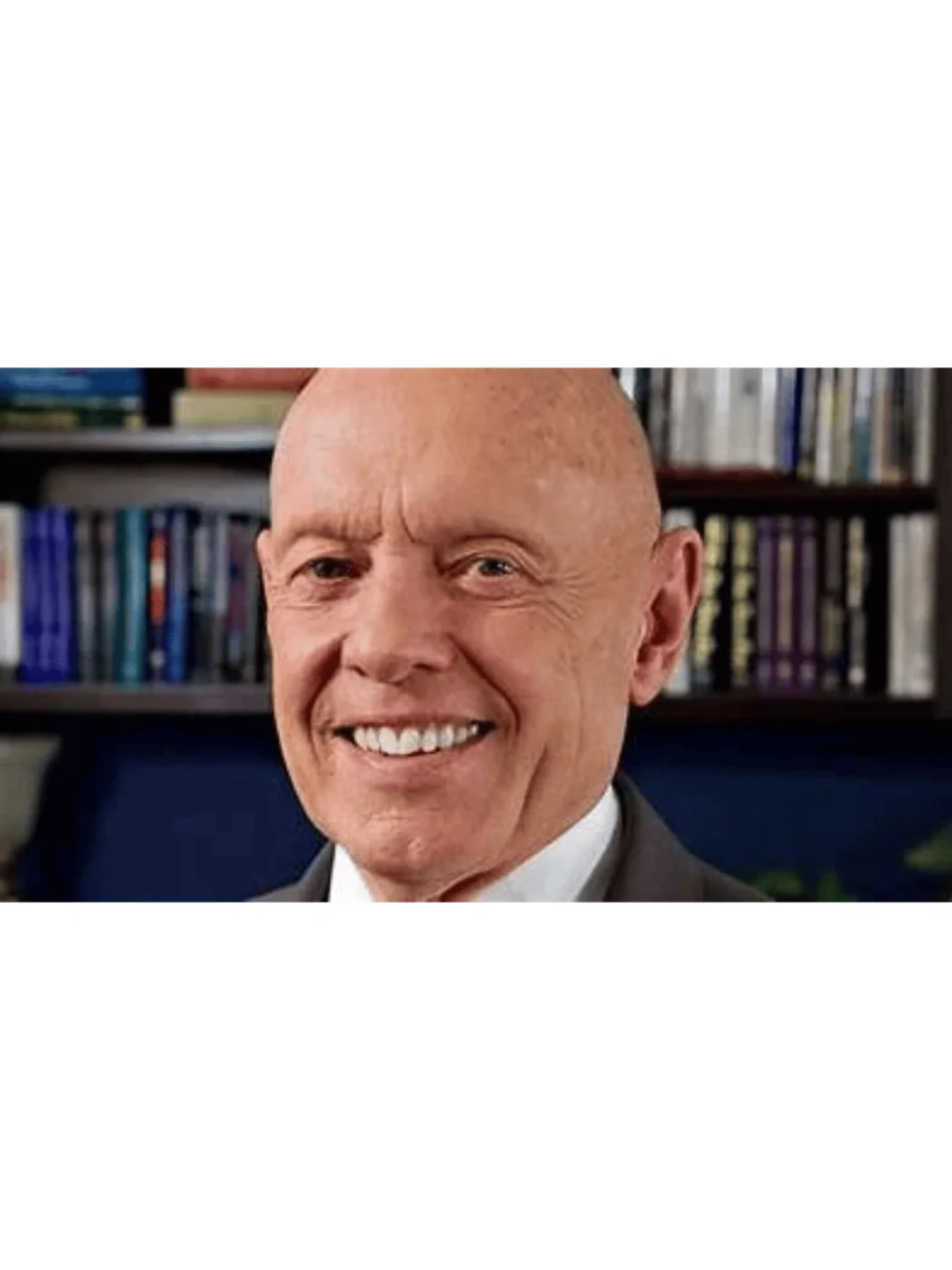 Stephen R. Covey