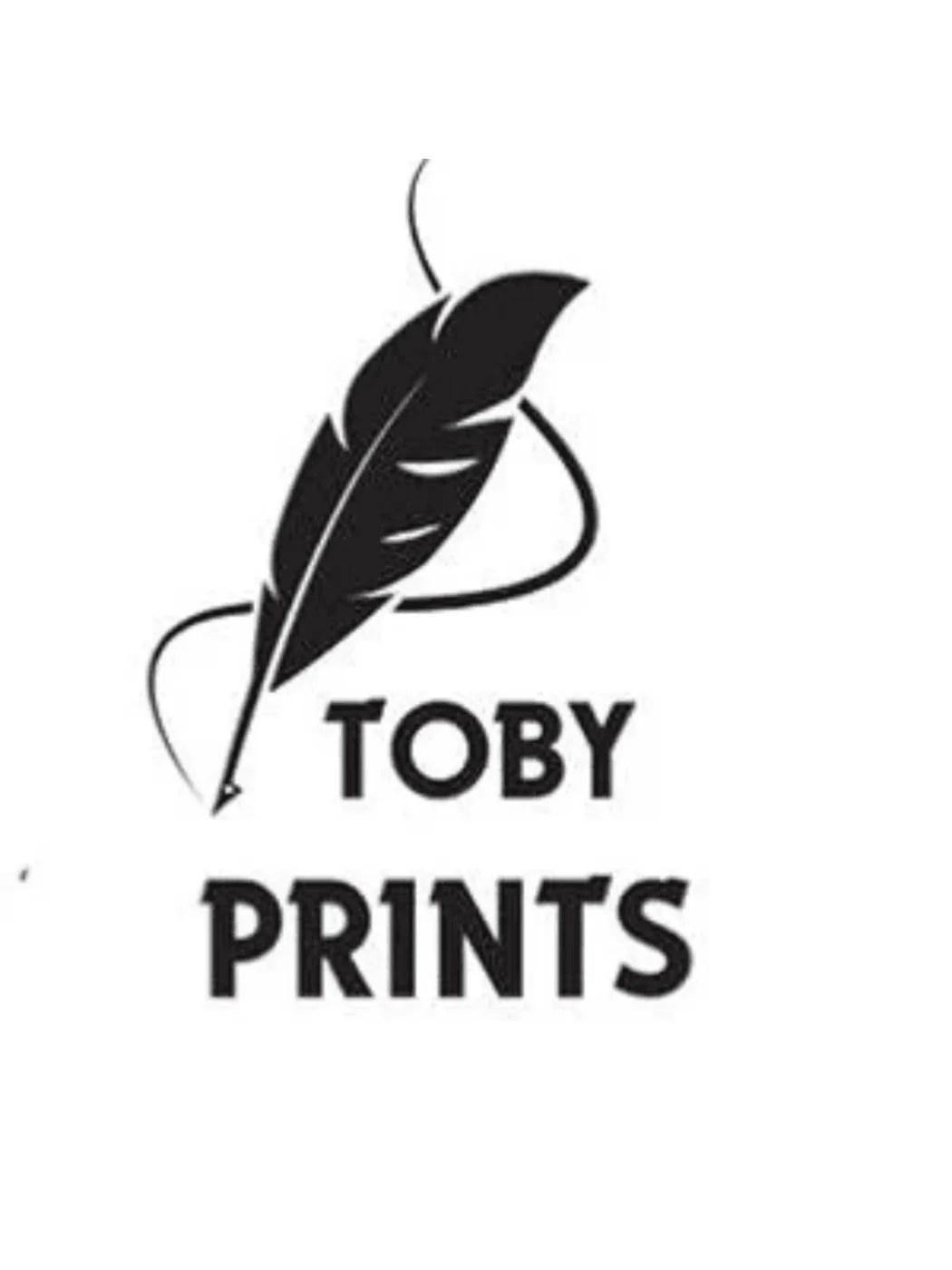 Toby Prints