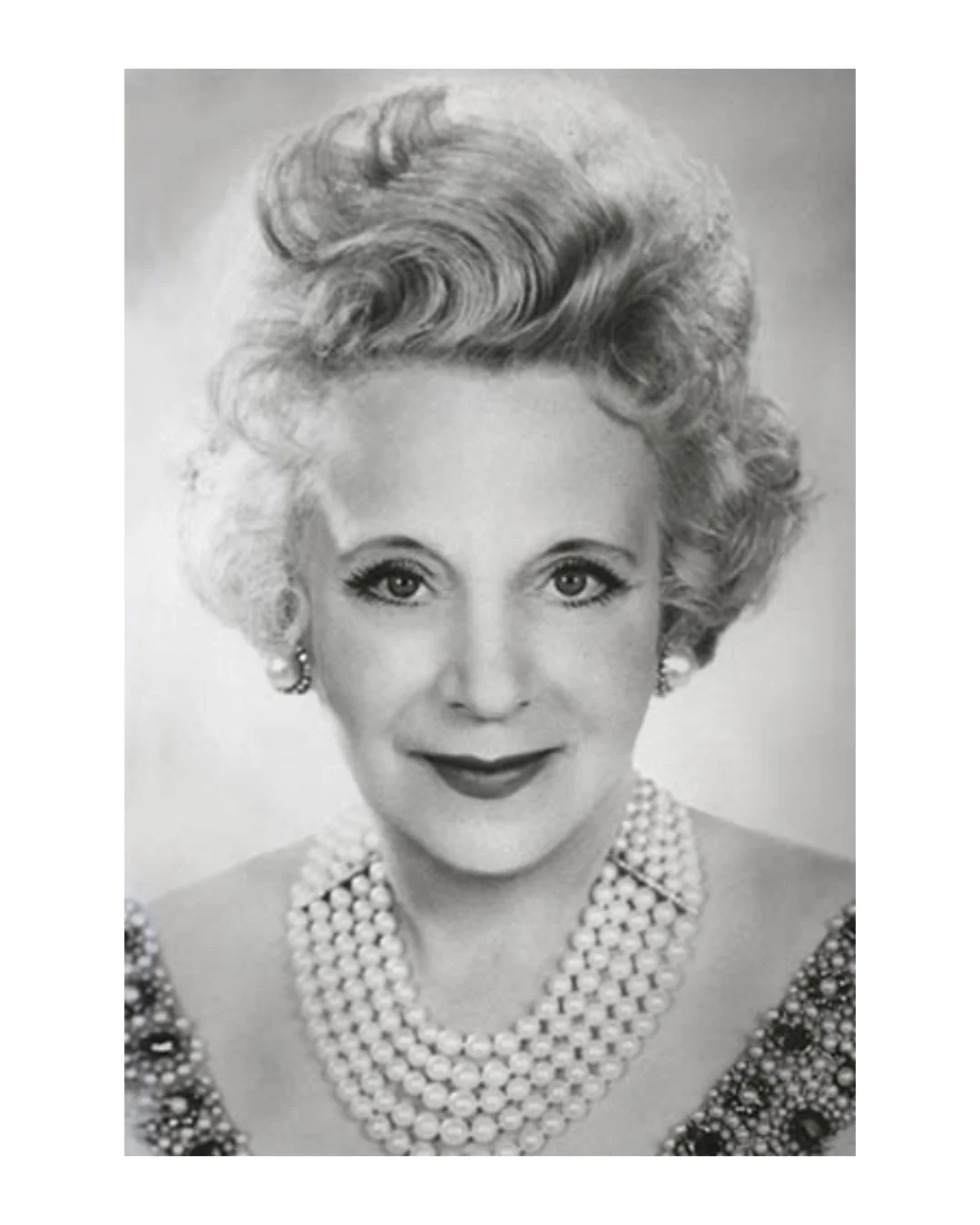 Barbara Cartland
