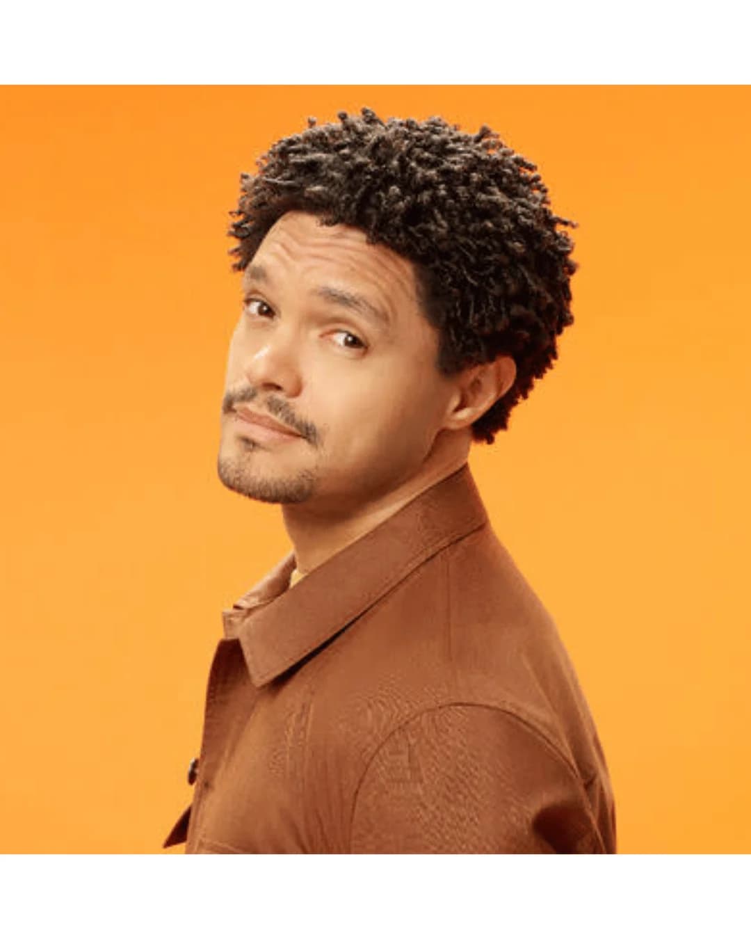 Trevor Noah
