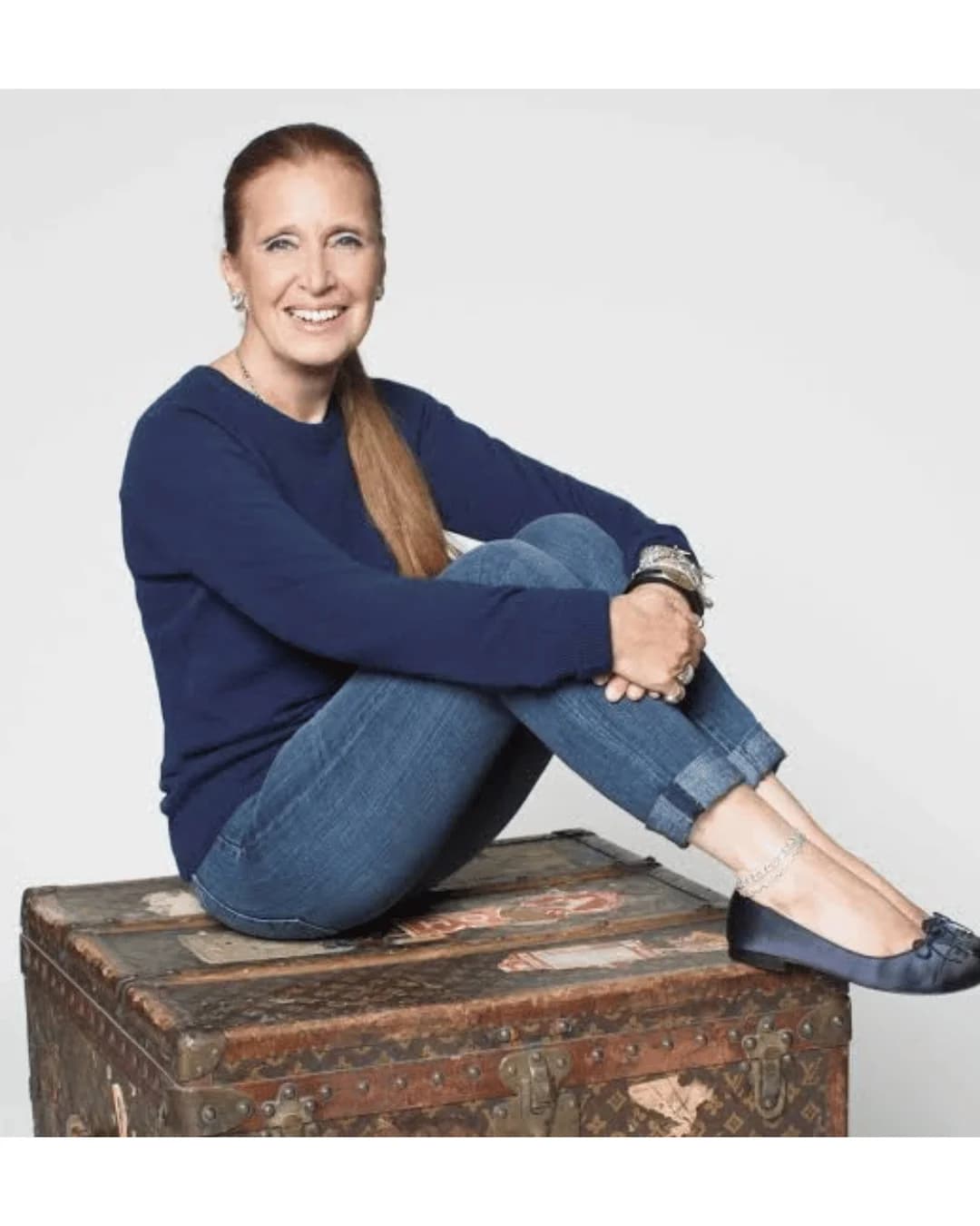 Danielle Steel
