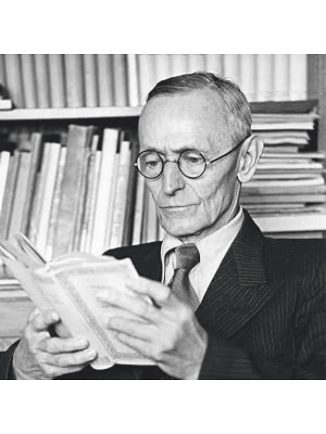 Hermann Hesse
