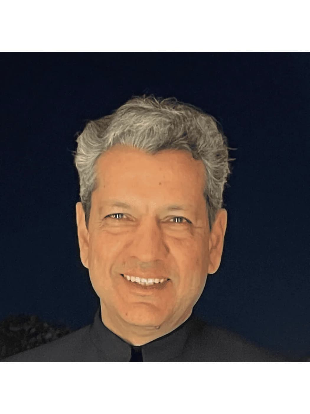 Ranjit Chaudhri