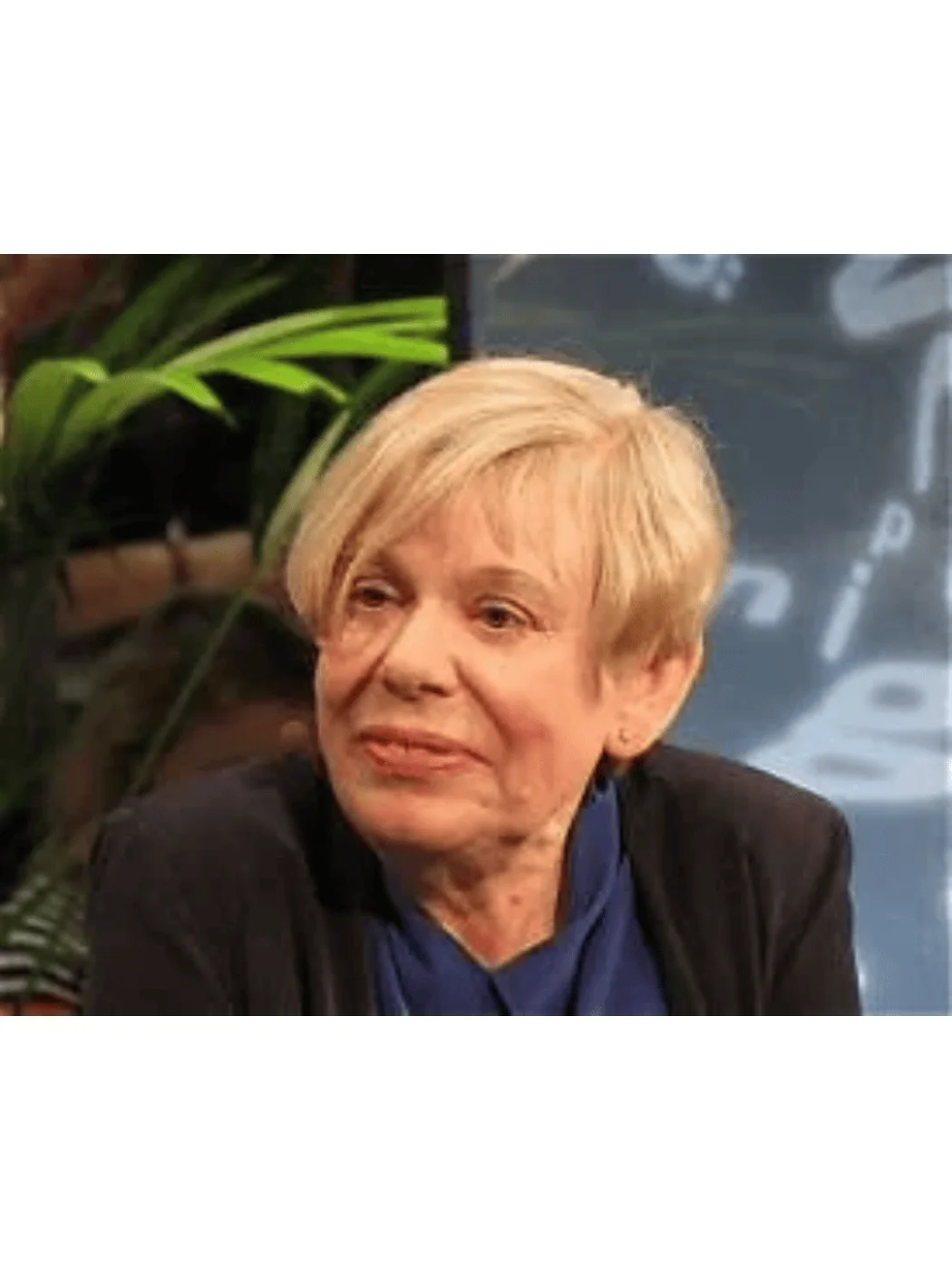 Karen Armstrong