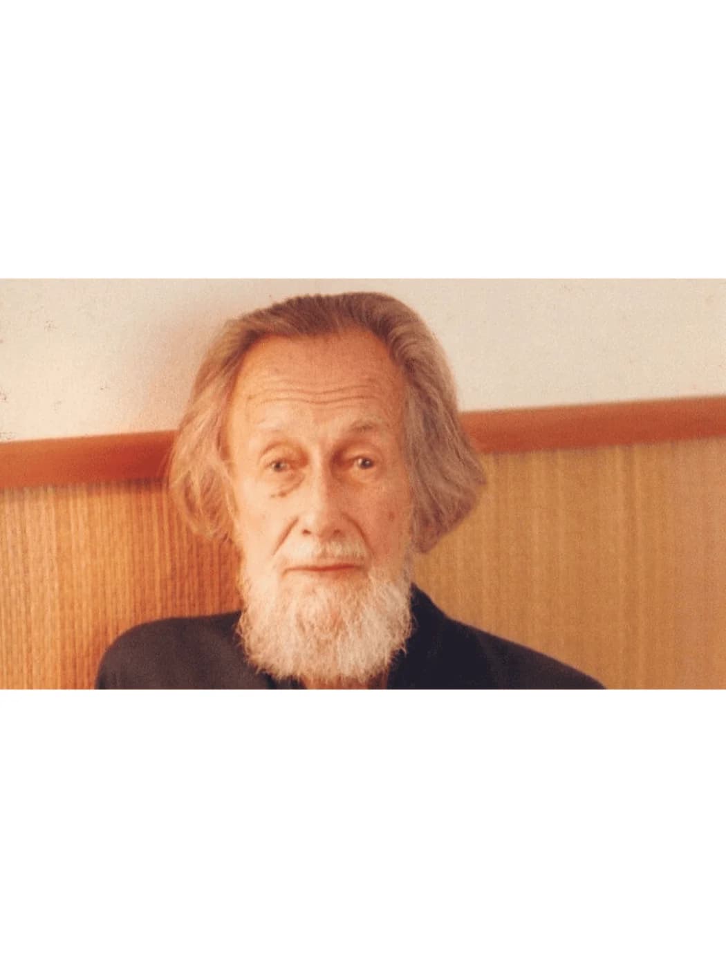 Martin Lings