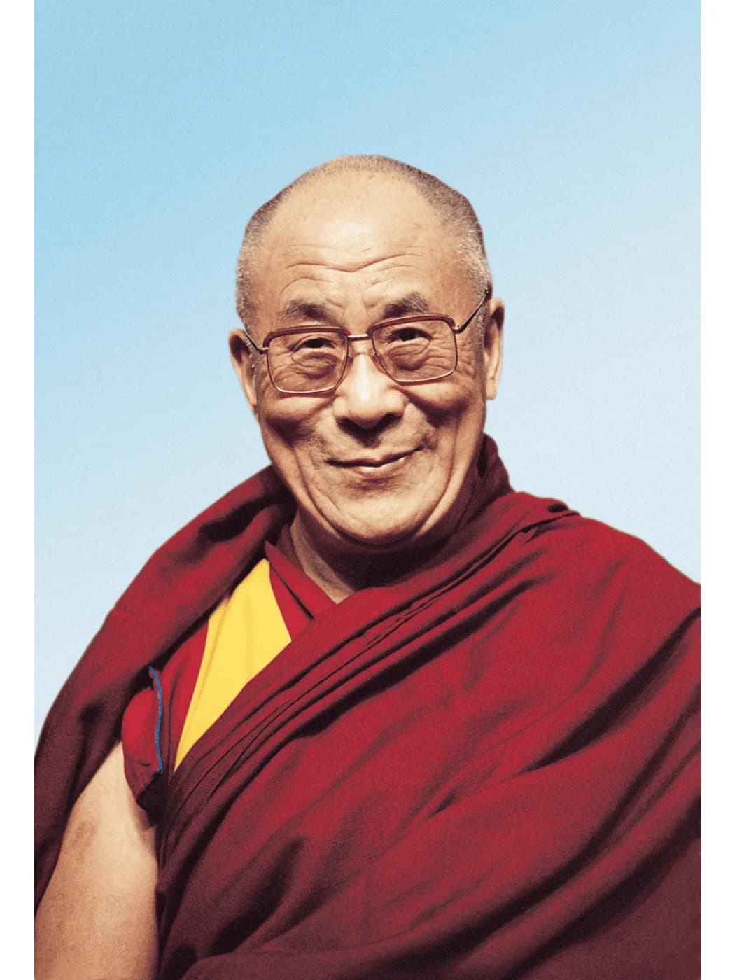 Dalai Lama