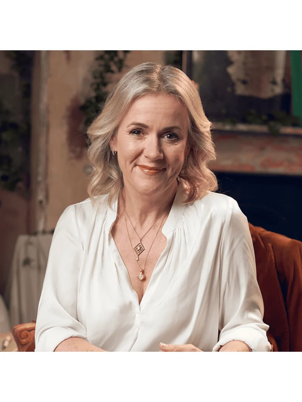 Jojo Moyes