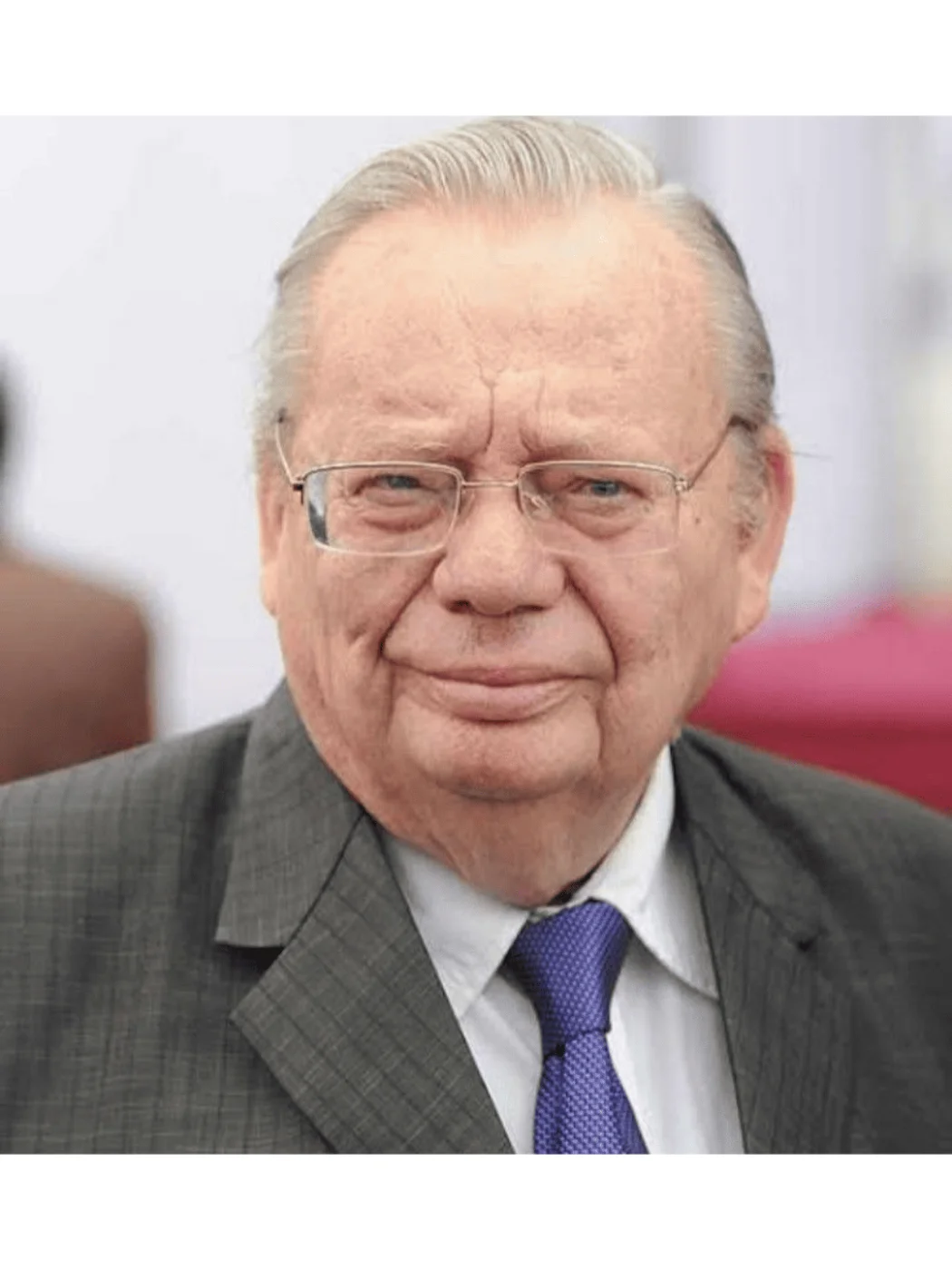 Ruskin Bond