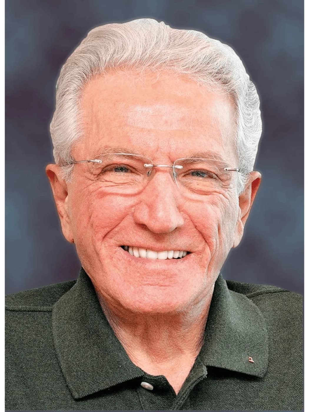 Joe Girard