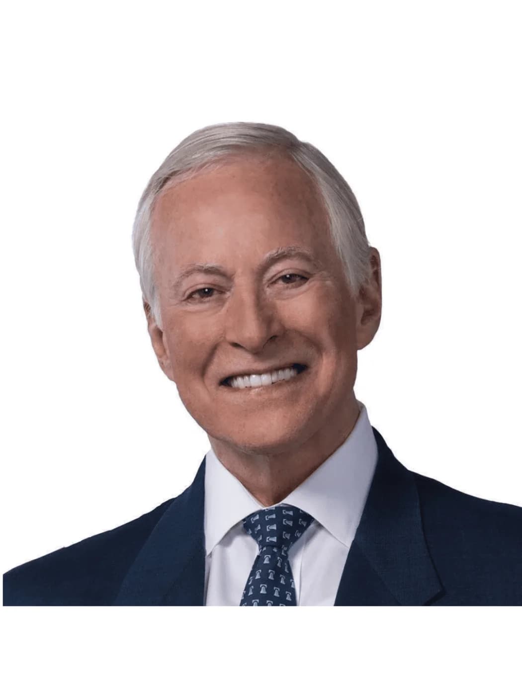 Brian Tracy