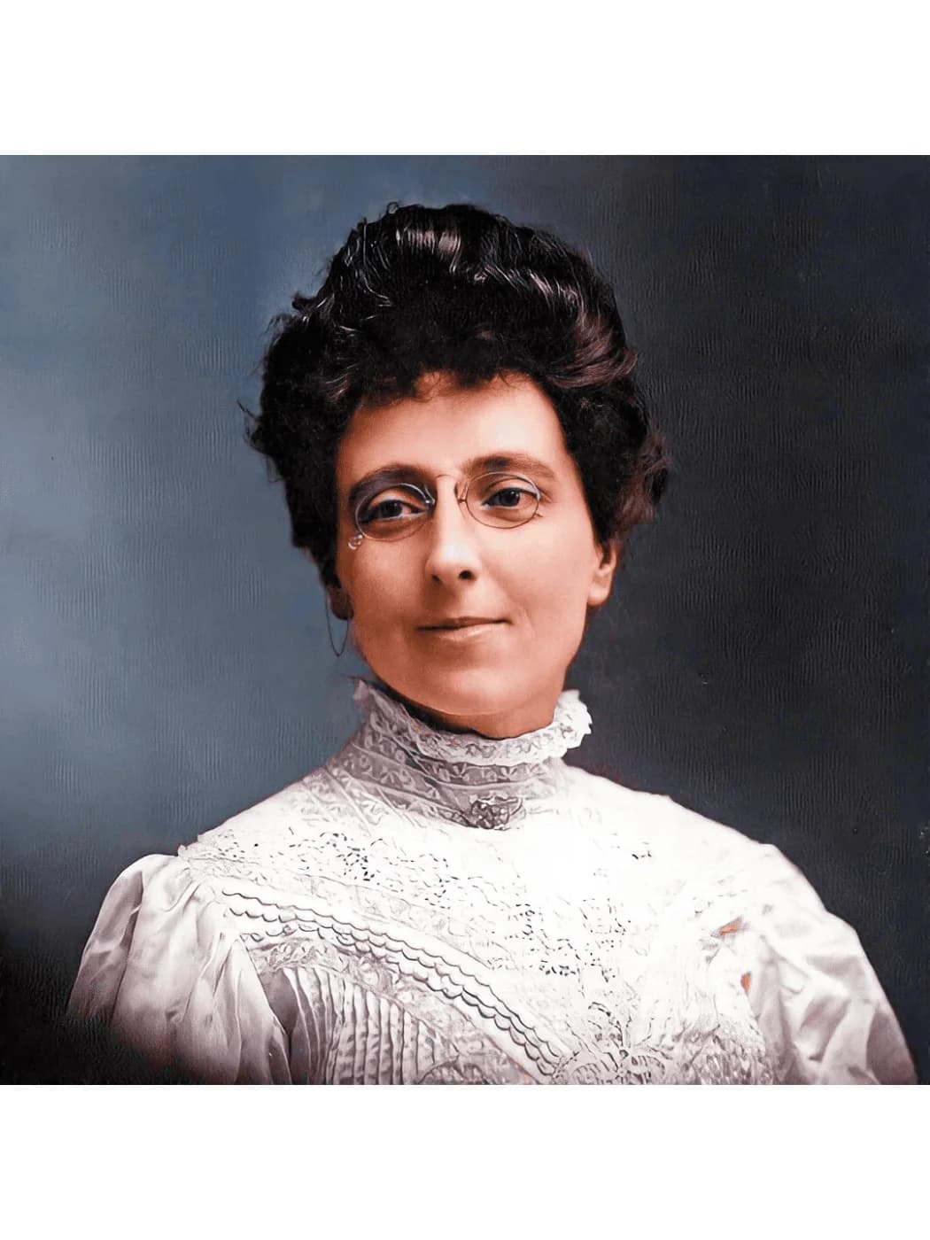 L.M. Montgomery