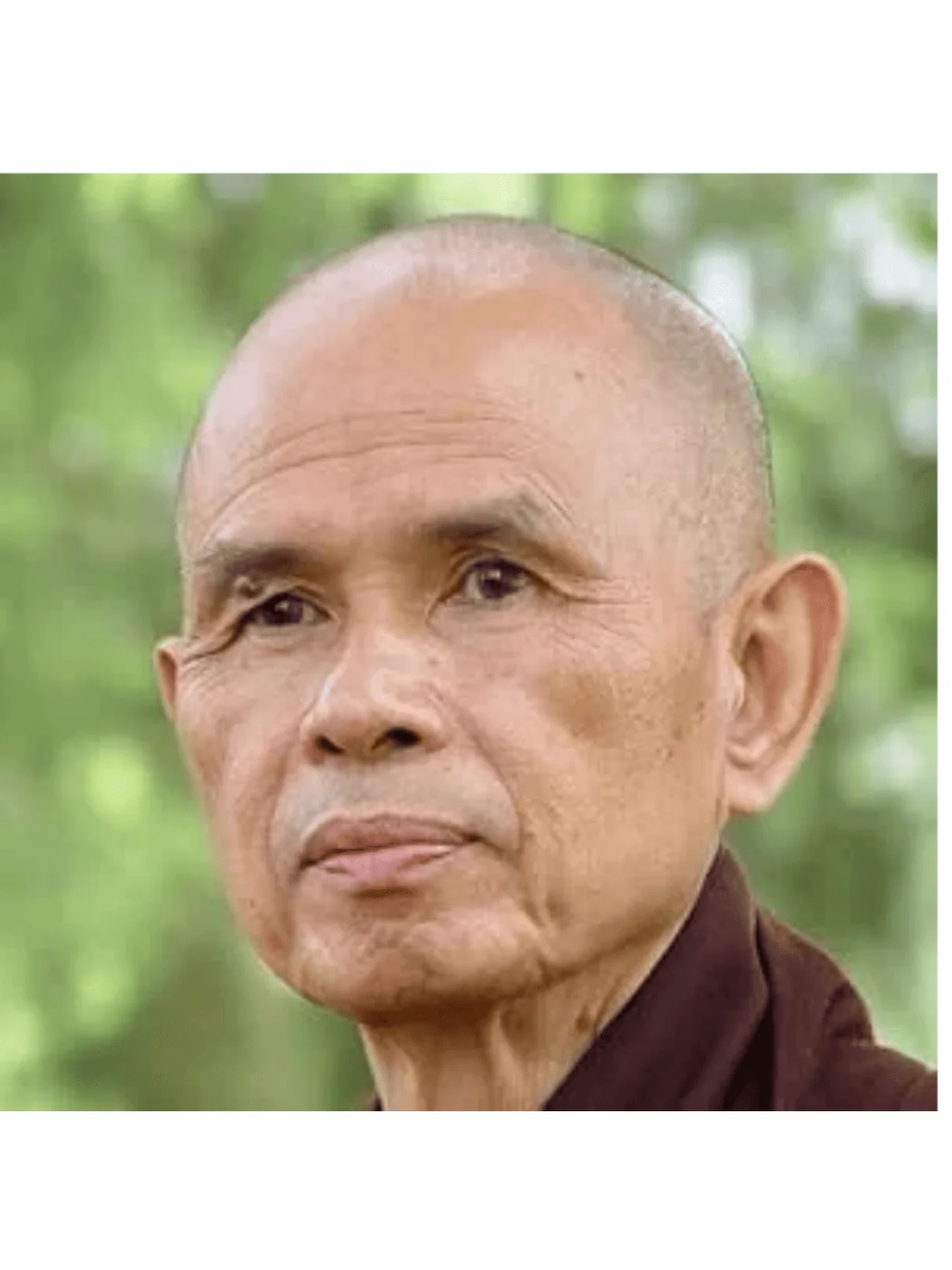 Thich Nhat Hanh