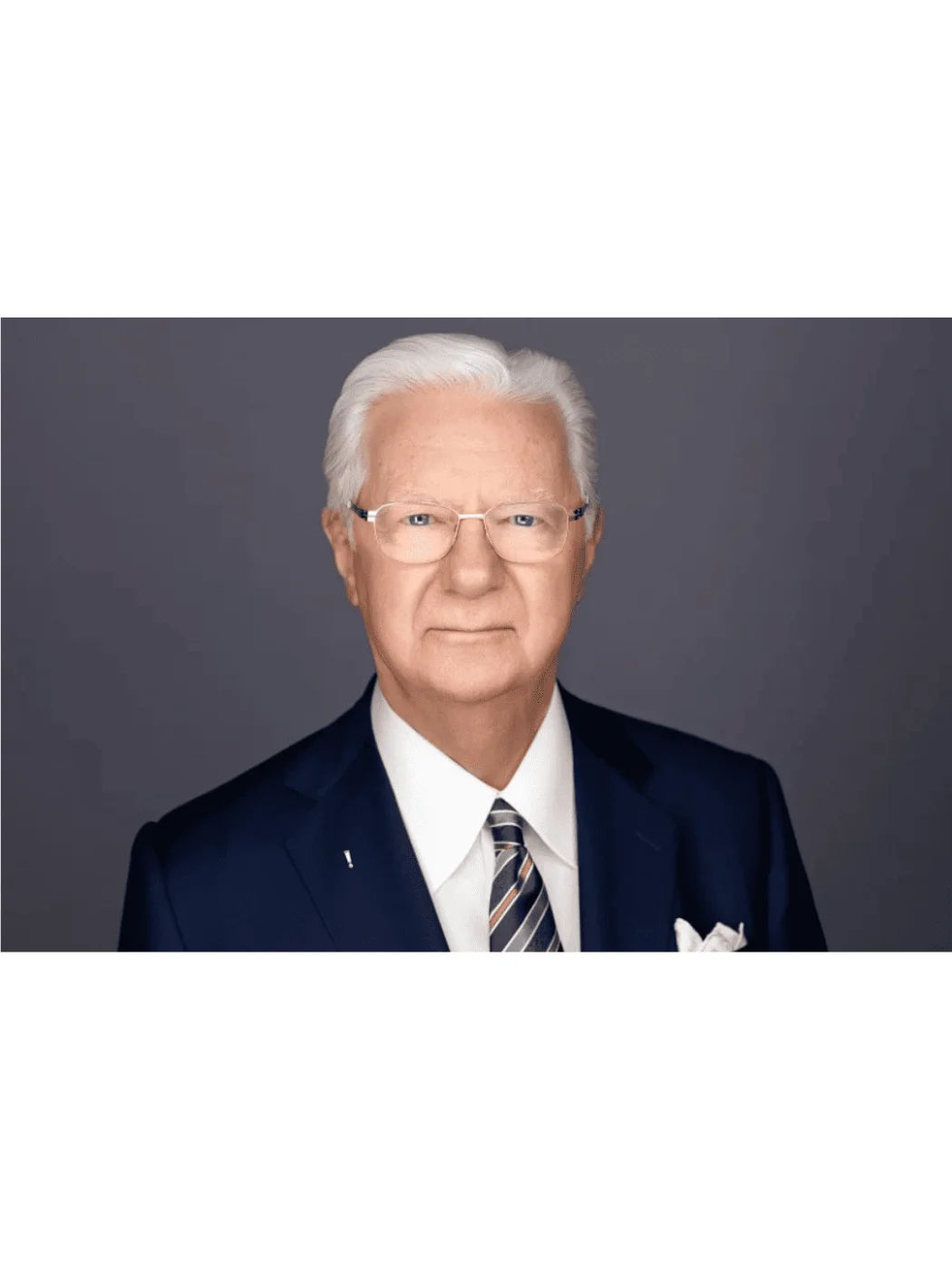 Bob Proctor