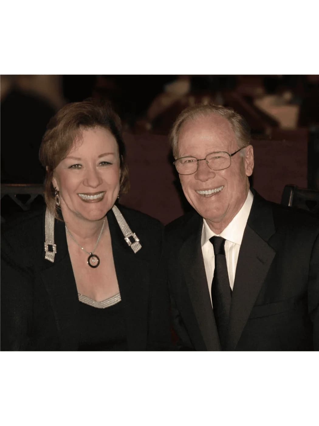 Esther and Jerry Hicks