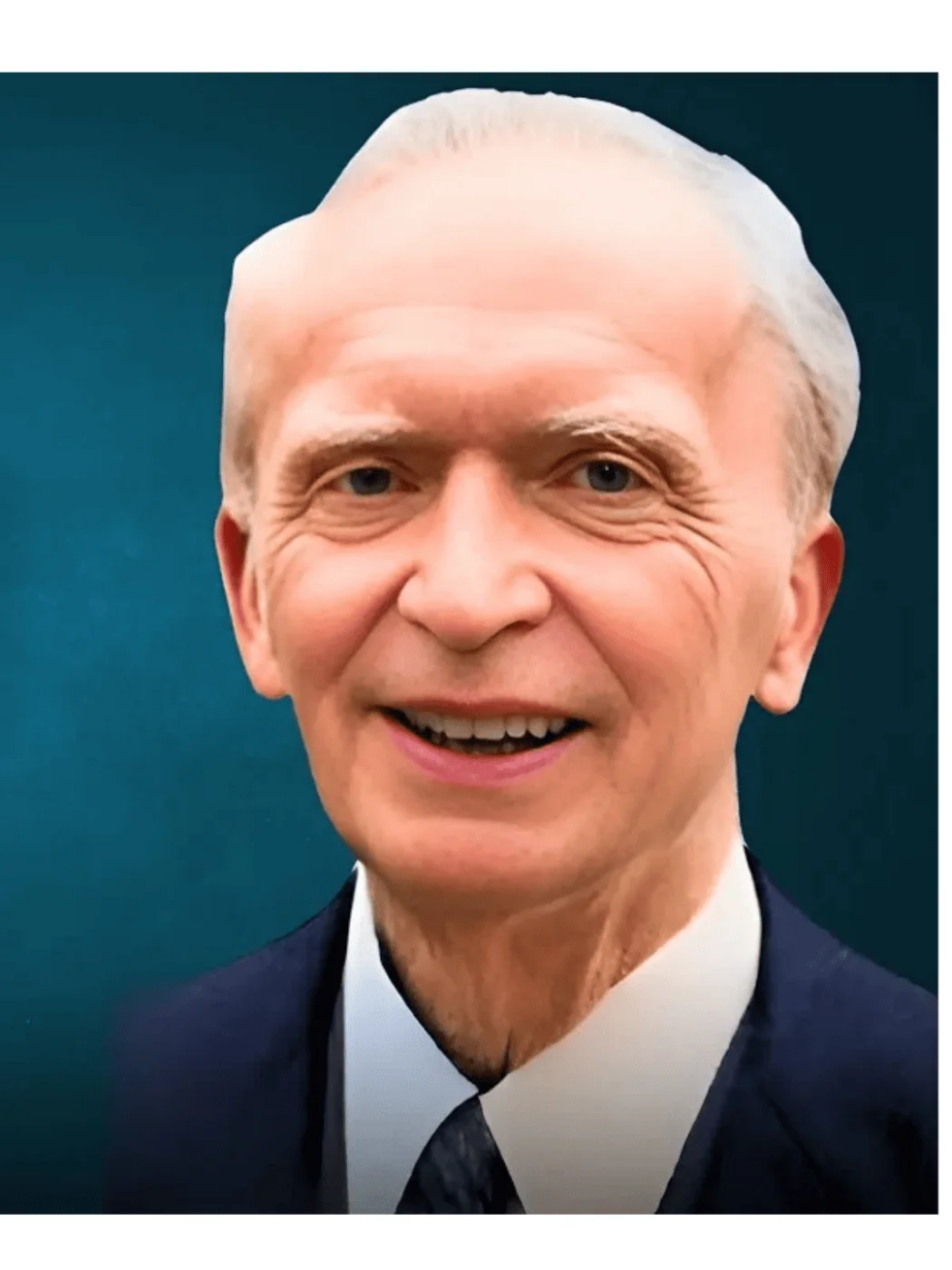 Dr. Joseph Murphy