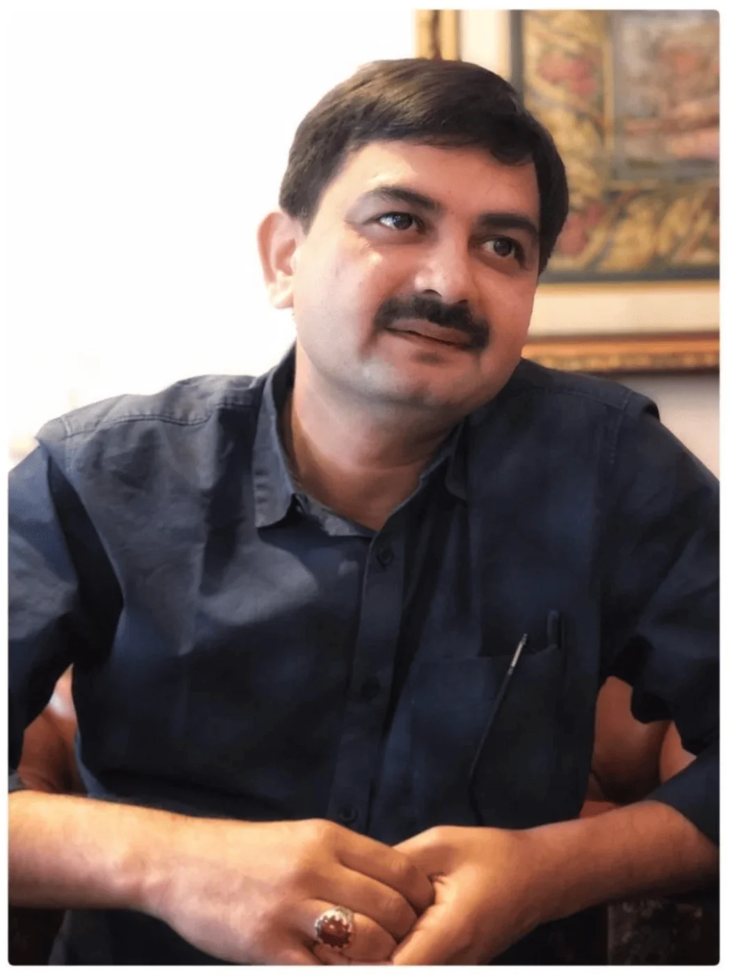 Harit Ratna