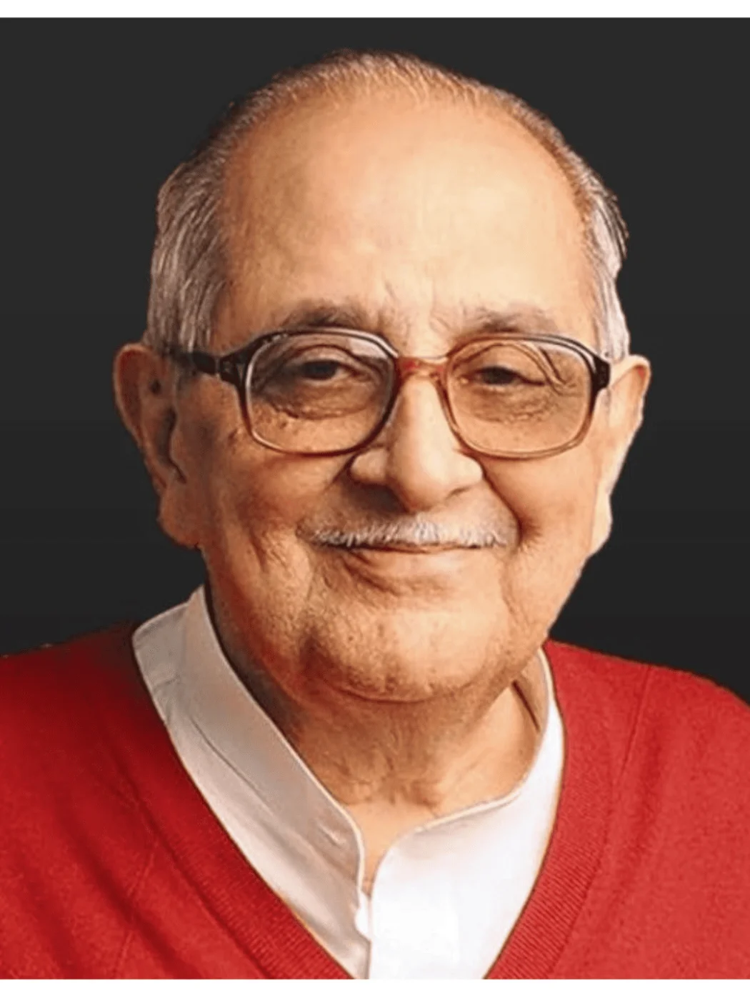 Fali S. Nariman