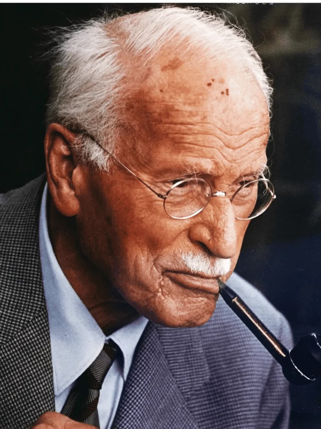 C. G. Jung
