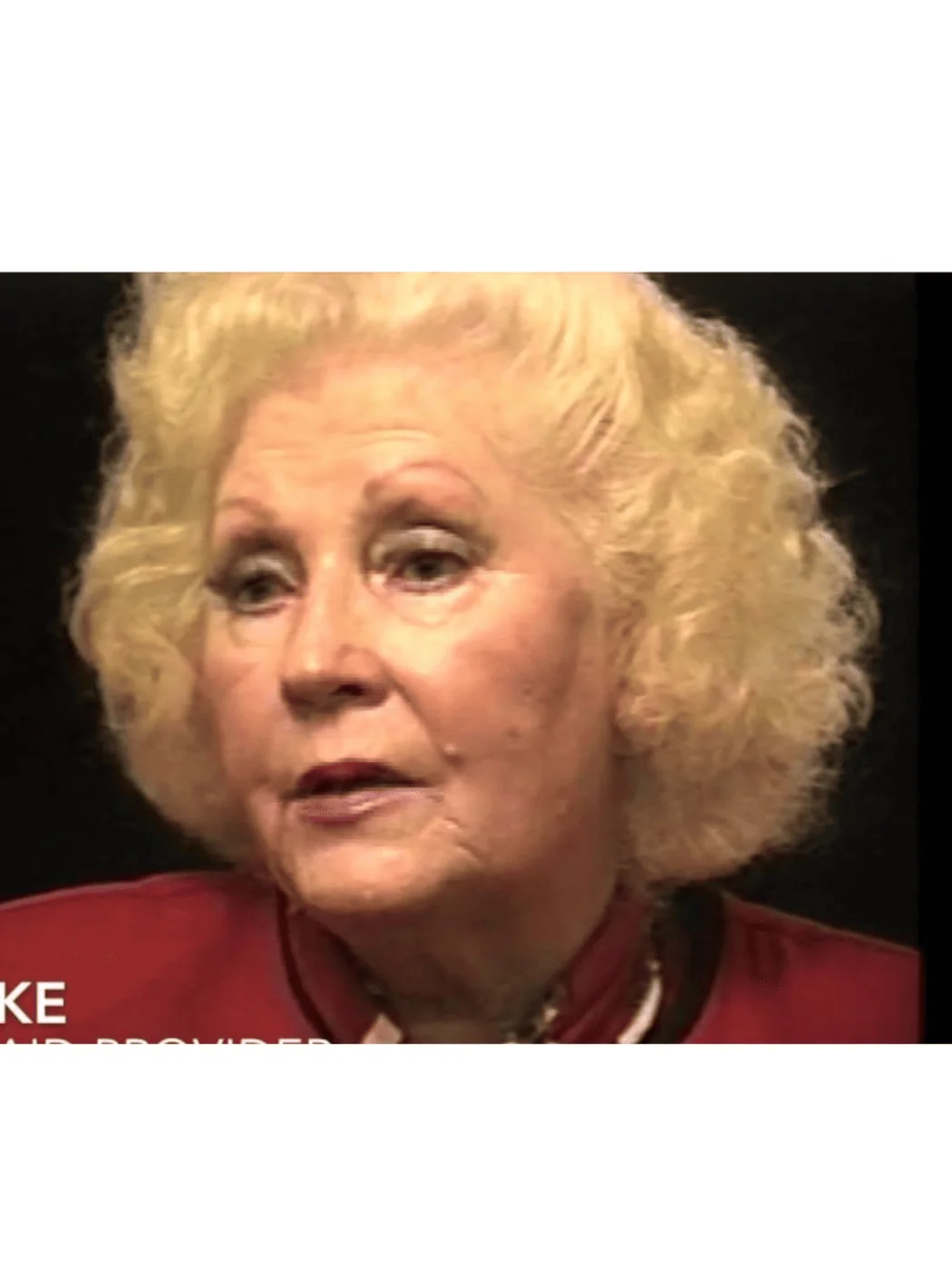 Irene Gut Opdyke