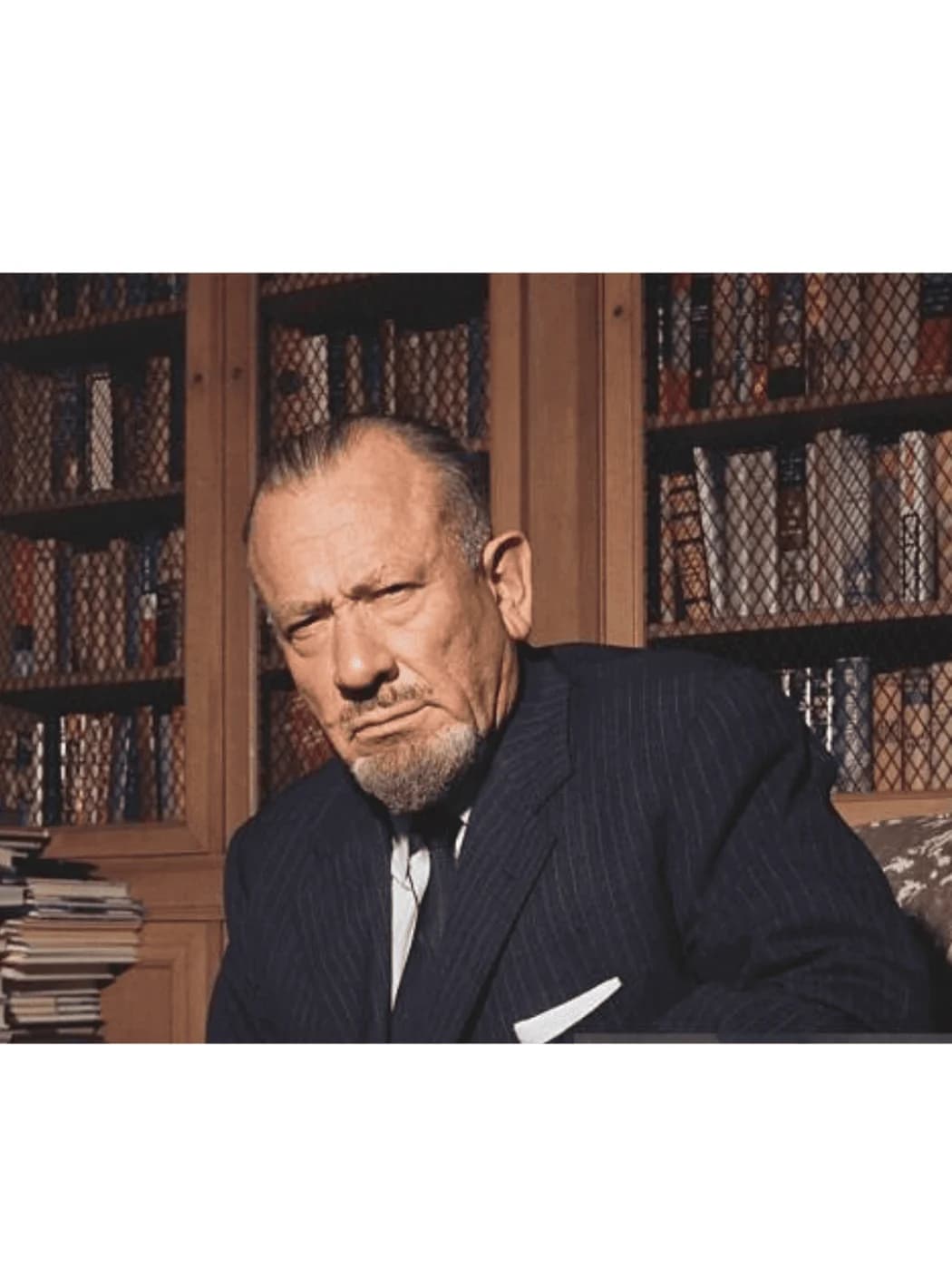 John Steinbeck