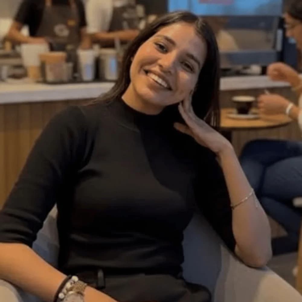 Aashi Gupta