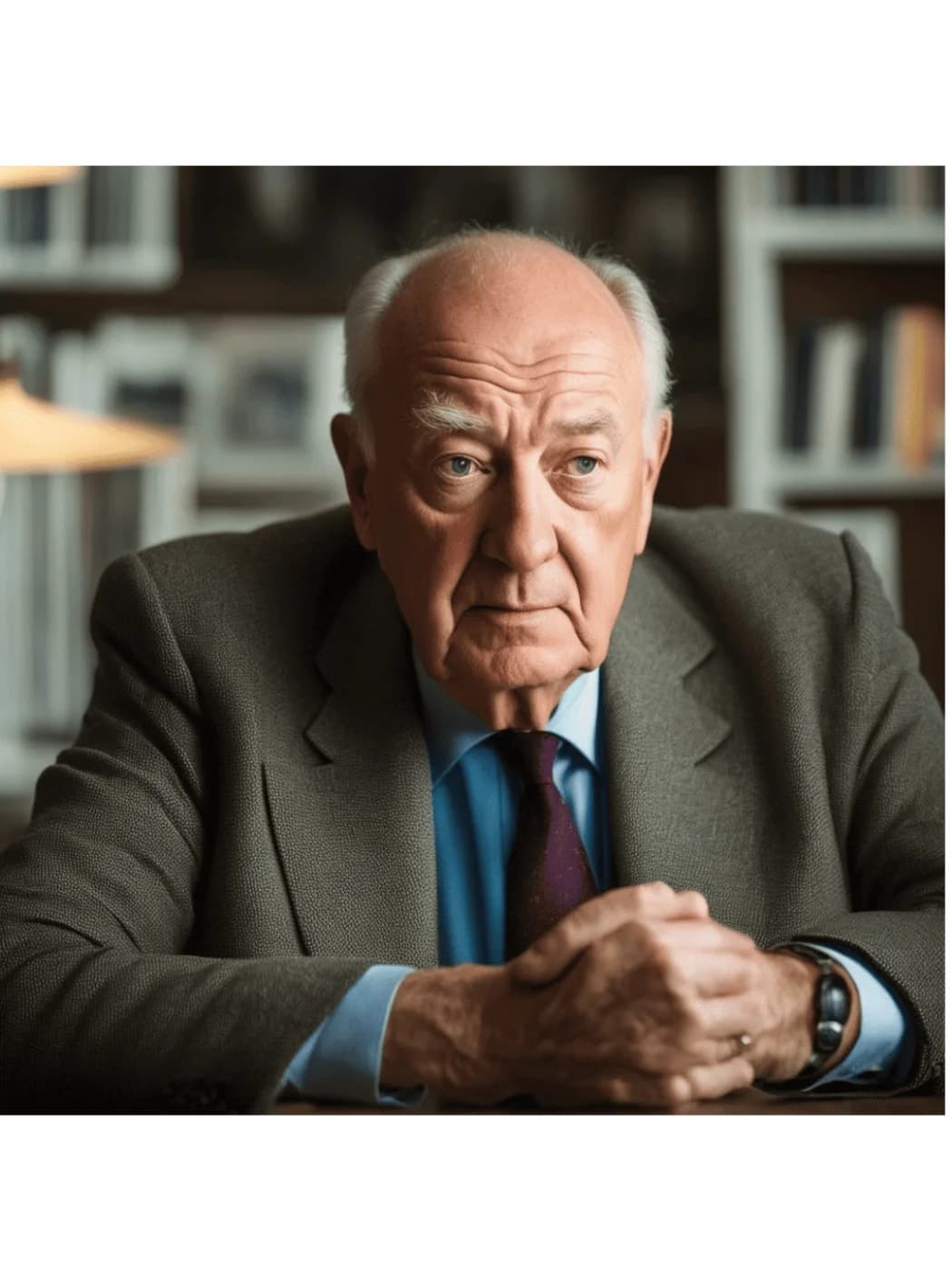 Vladimir Nabokov