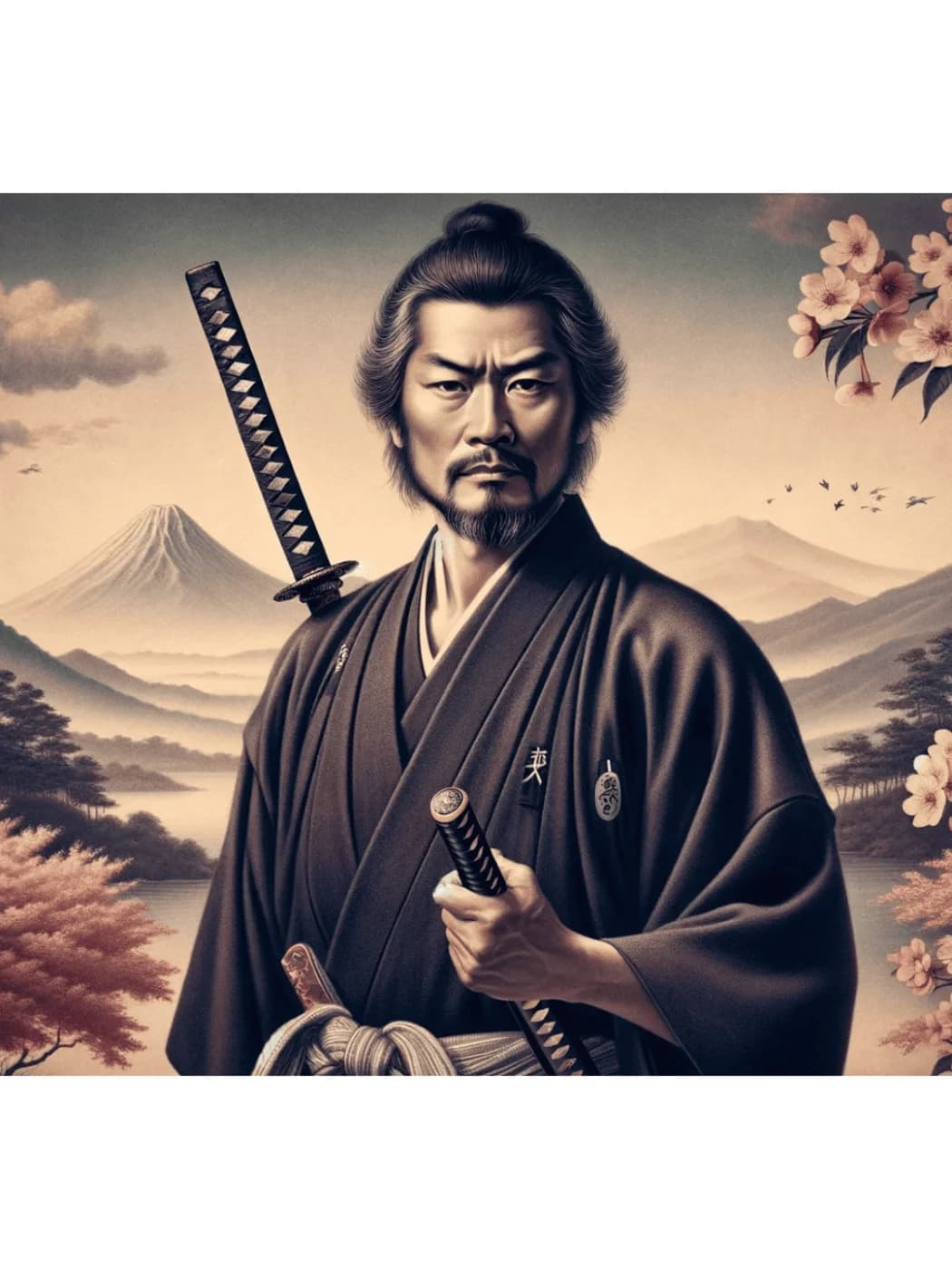 Miyamoto Musashi