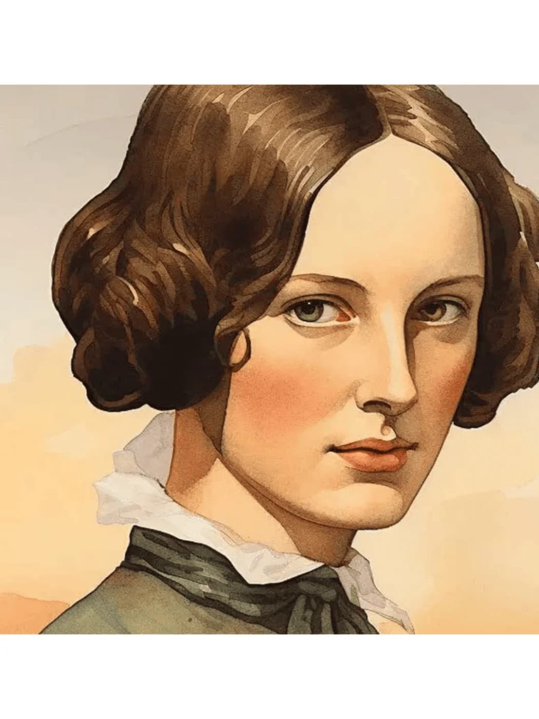 Emily Brontë