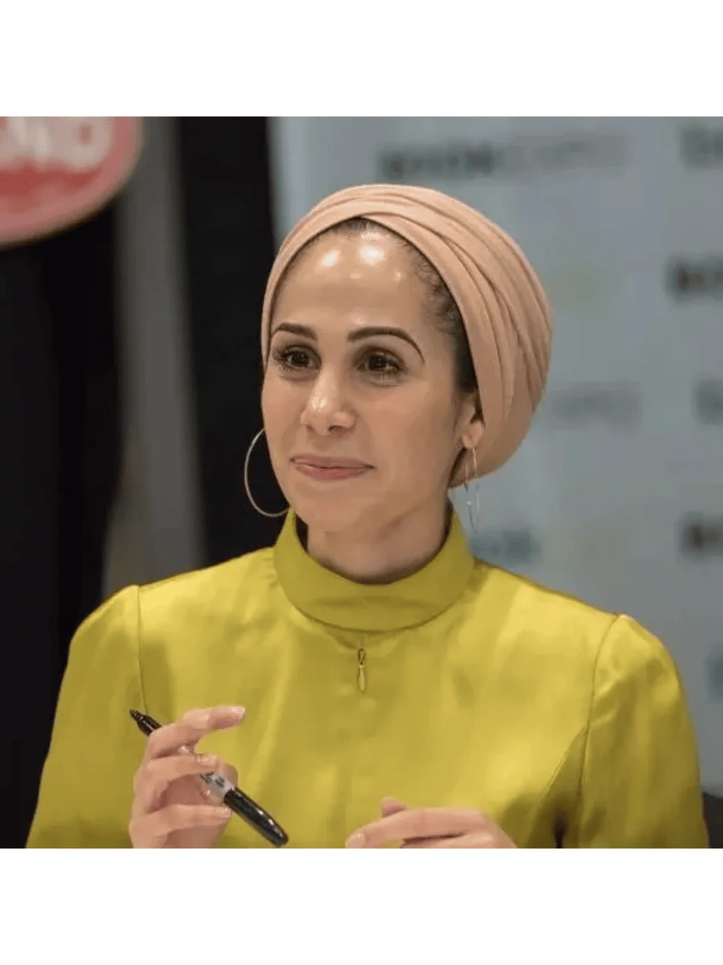 Tahereh Mafi