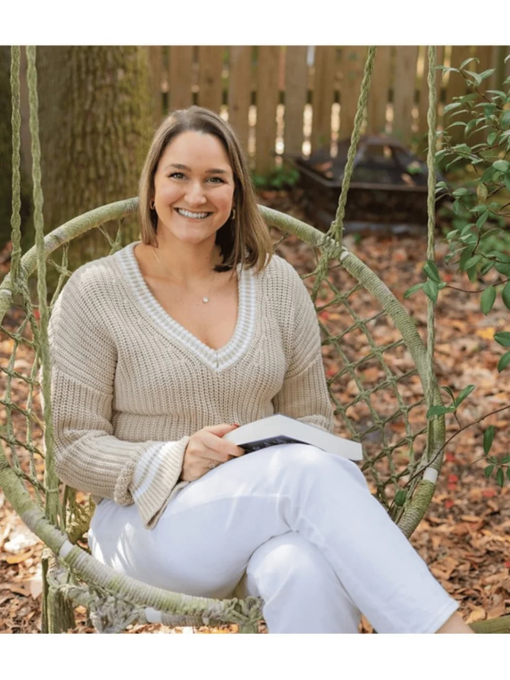 Stacy Willingham