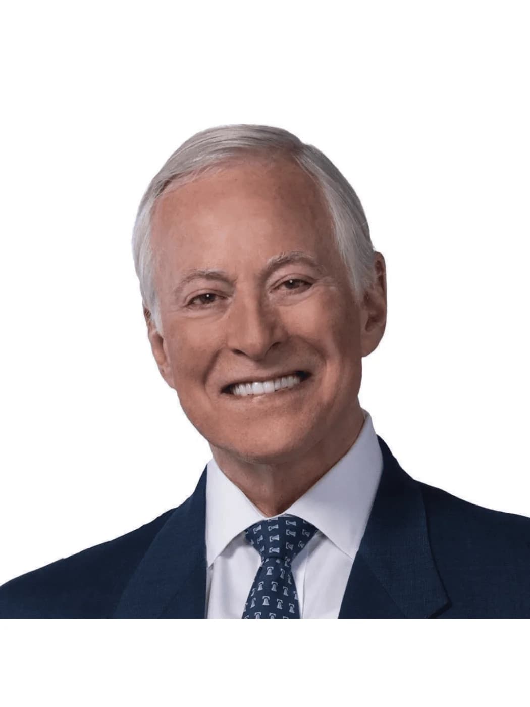 Brian Tracy