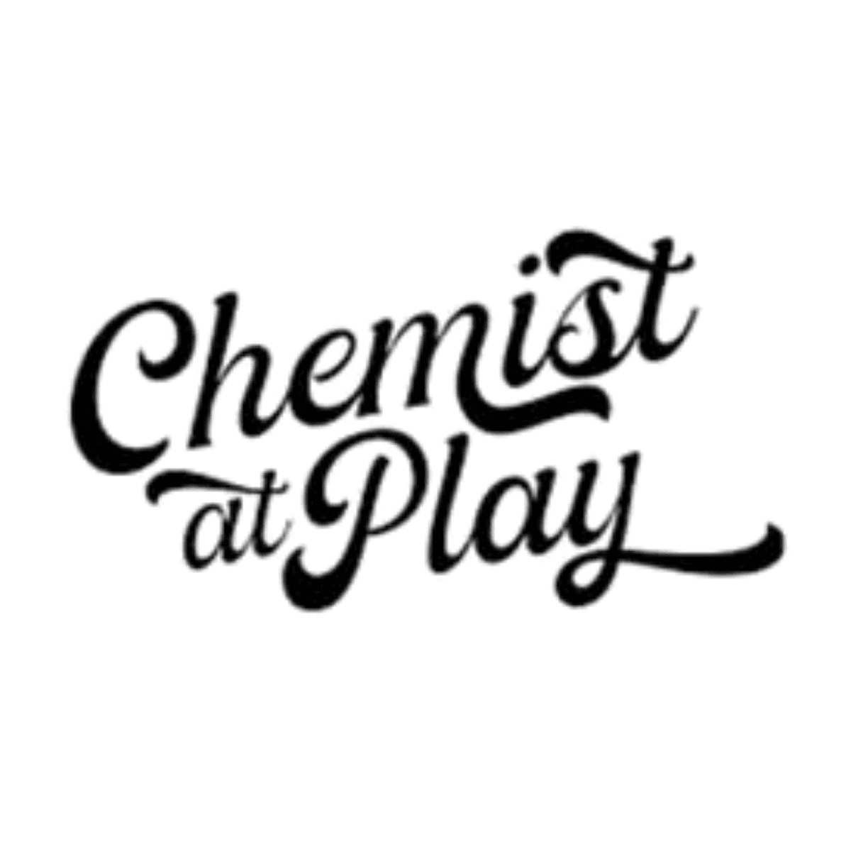 Chemist At Play