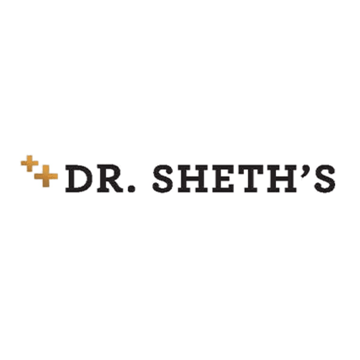 Dr. Sheth's