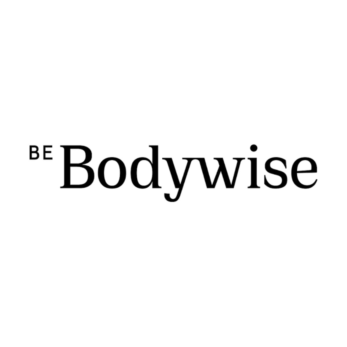 Be Bodywise