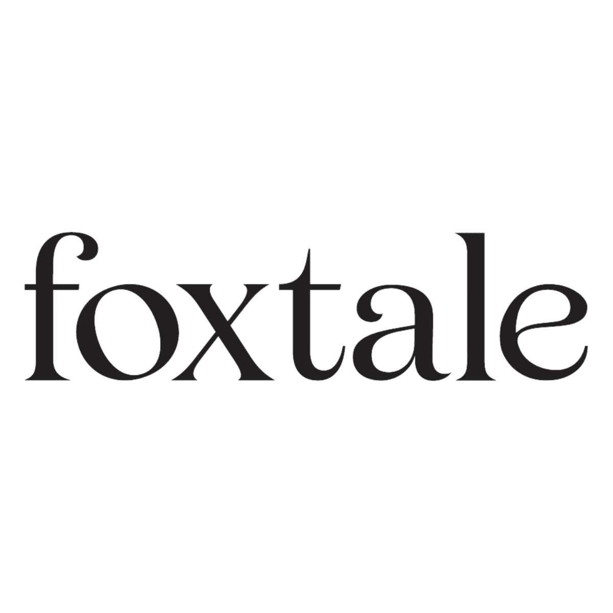 Foxtale