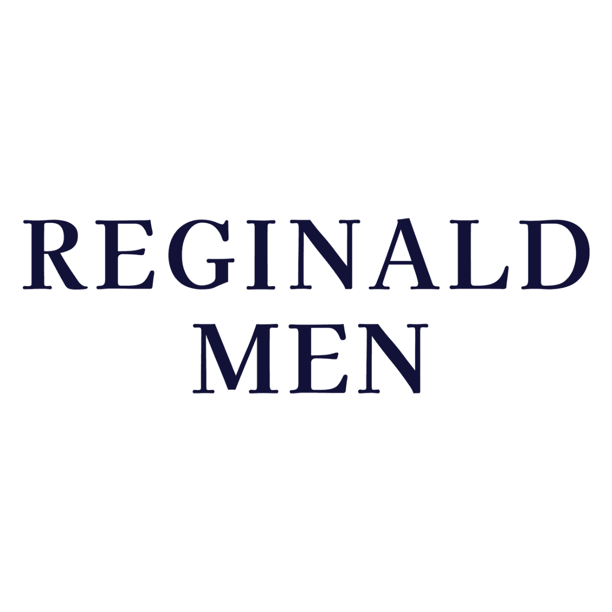 Reginald Men