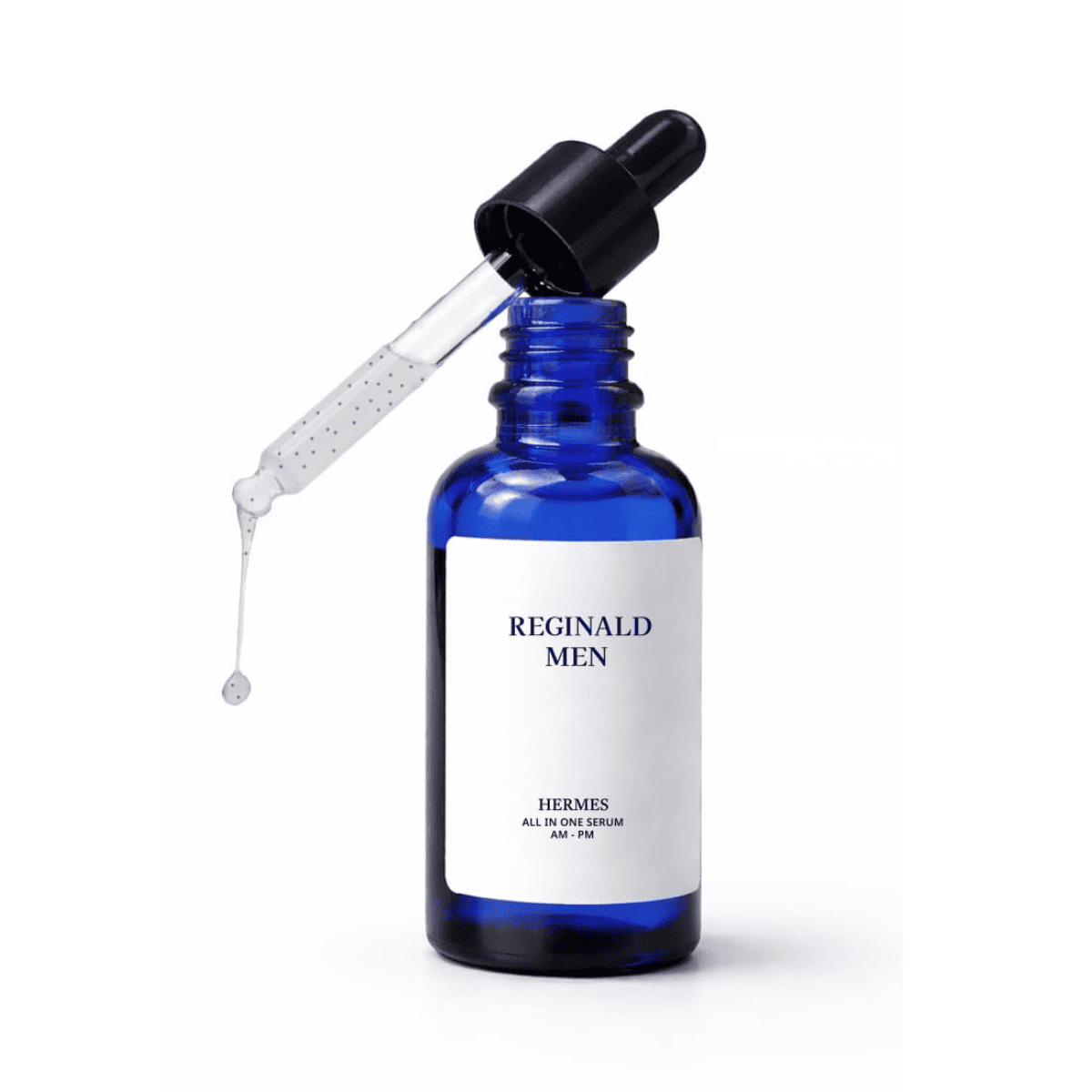 REGINALD MEN All In One Serum for Face- 10ml