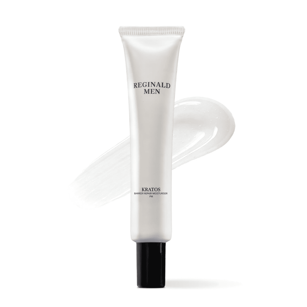 Reginald Men Kratos Barrier Repair Moisturizer For Normal, Dry, Combination & Sensitive Skin - 10 g