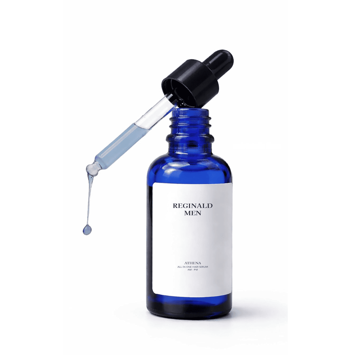 Reginald Men Athena- All in one Hair Growth Serum - 30ml