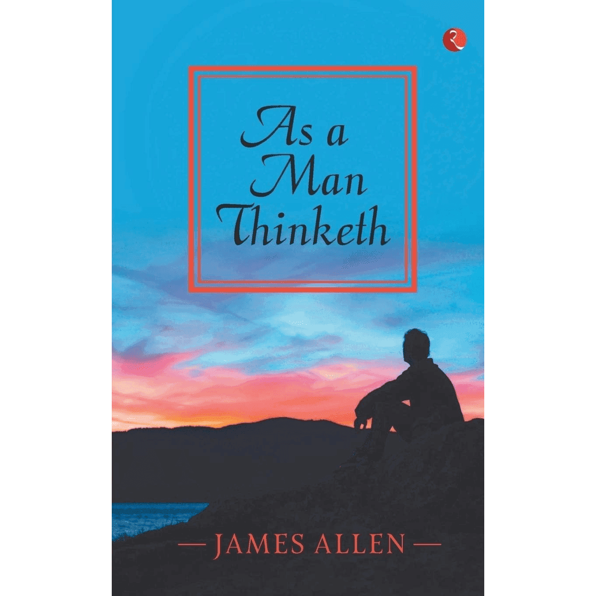 As a Man Thinketh Book