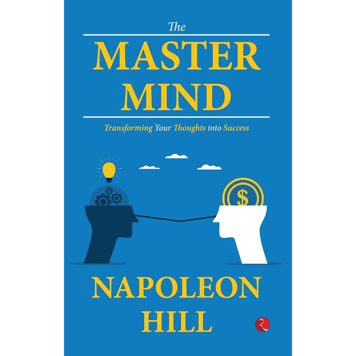 The Master Mind Book