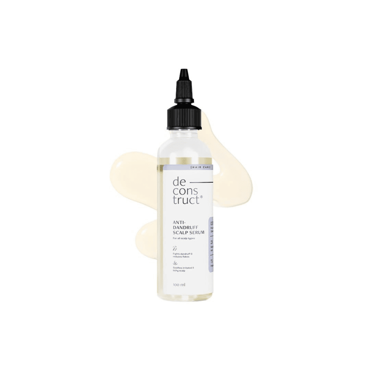 Deconstruct Anti-Dandruff Scalp Serum 100 ml