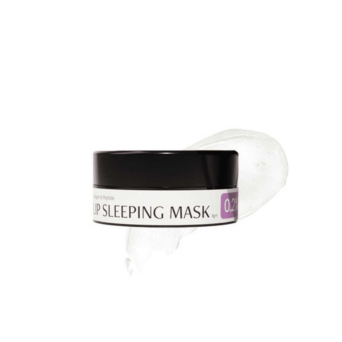 Deconstruct Lip Sleeping Mask for Dry Lips - 8g