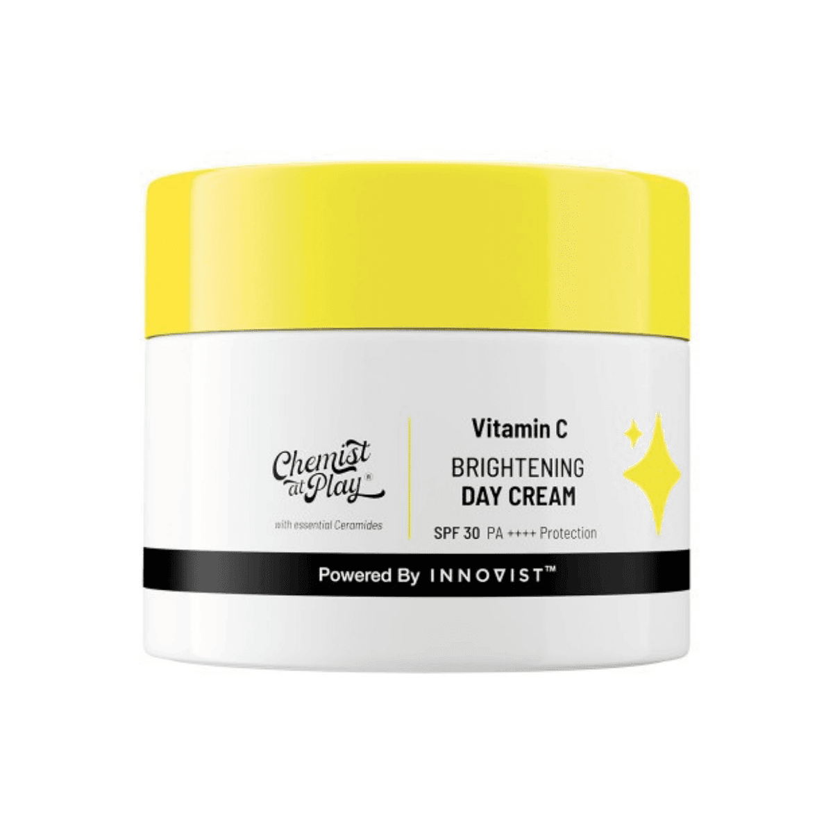 Chemist at Play Brightening Day Cream 50 g
