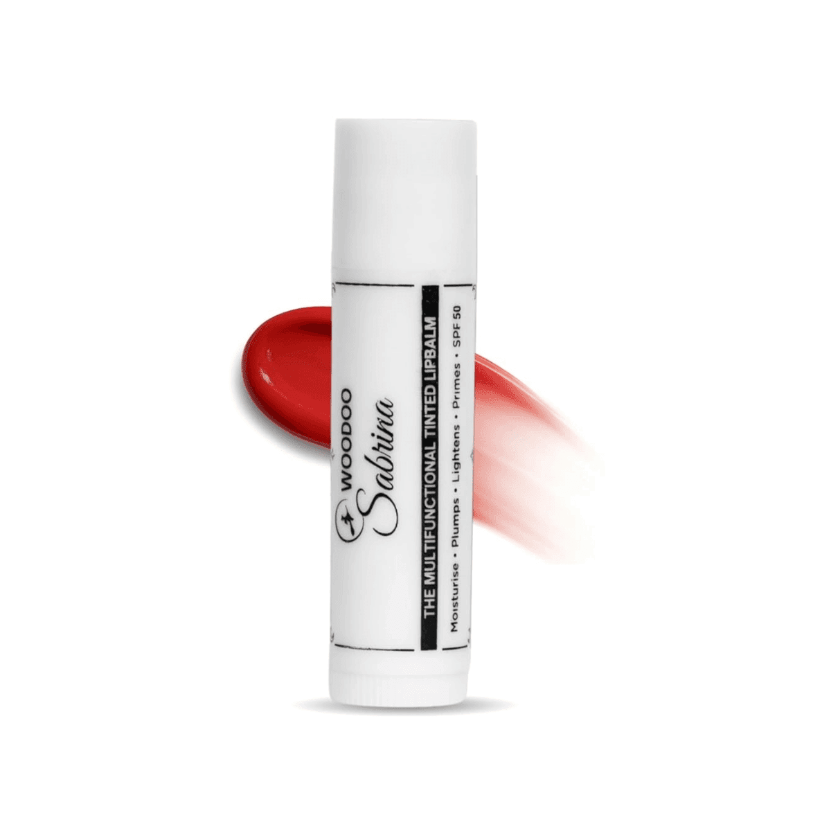 WOODOO Sabrina Lip Lightening Balm - 5gm
